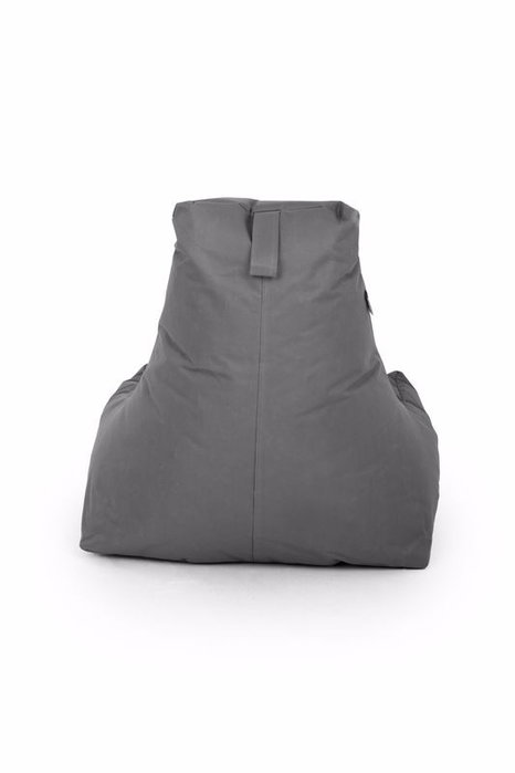 Atelier Del Sofa Puf Bean Bag Grande - Gris Atelier Del Sofa Puf Bean Bag Grande - Gris